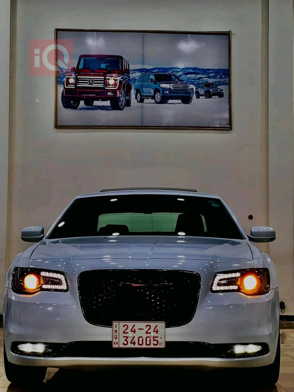 Chrysler 300